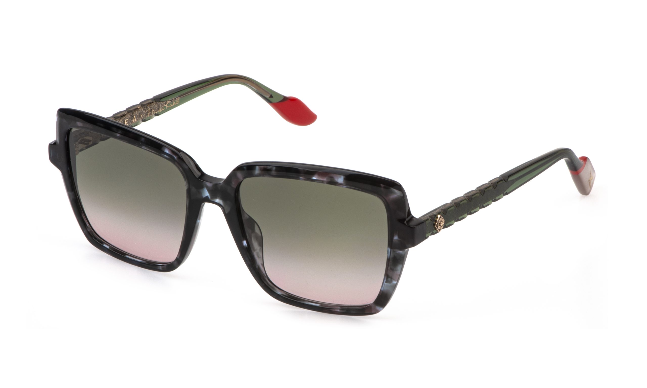 Yalea Eyewear Frida Kahlo SYA253 SYA253_5AH