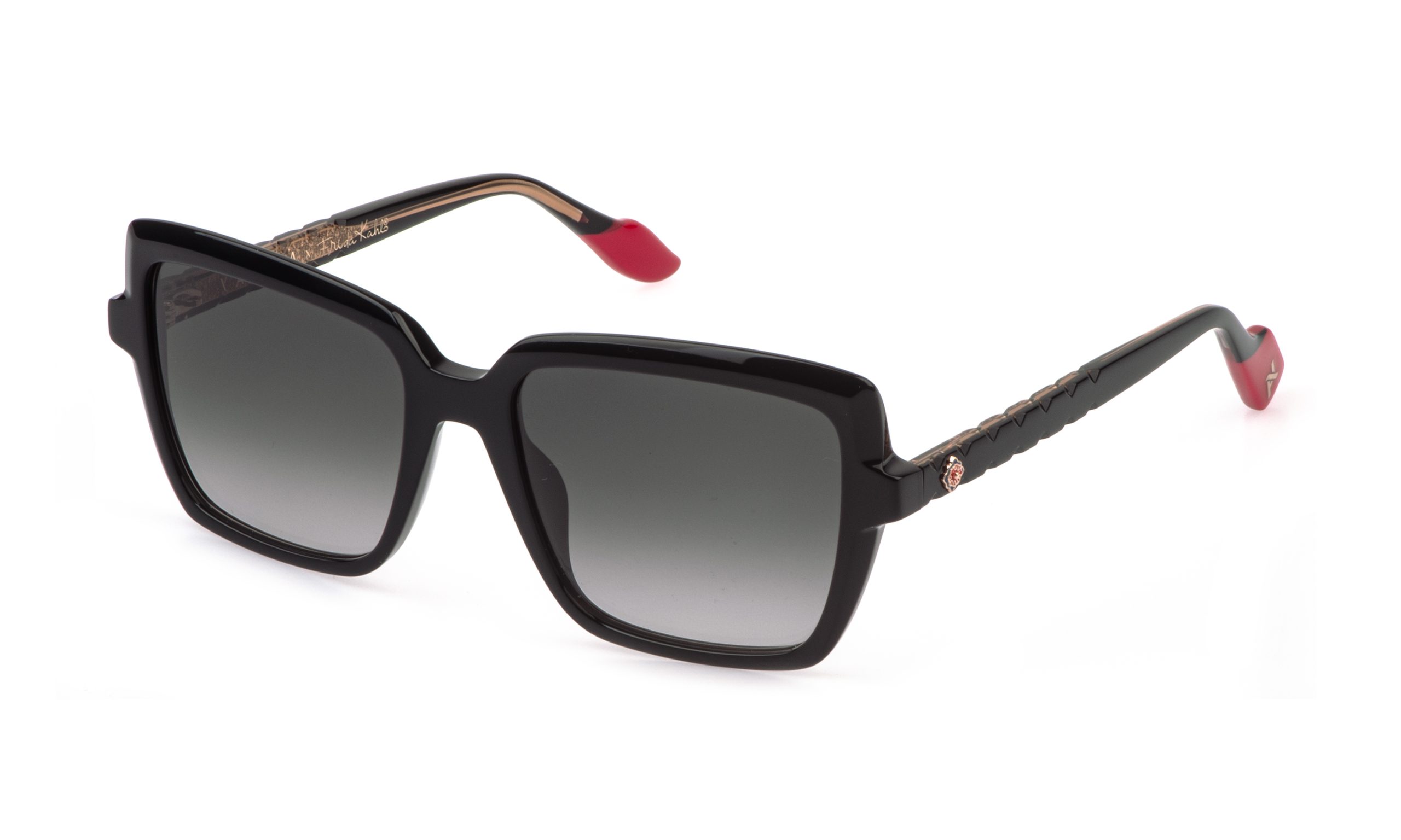 Yalea Eyewear Frida Kahlo SYA253 SYA253_700