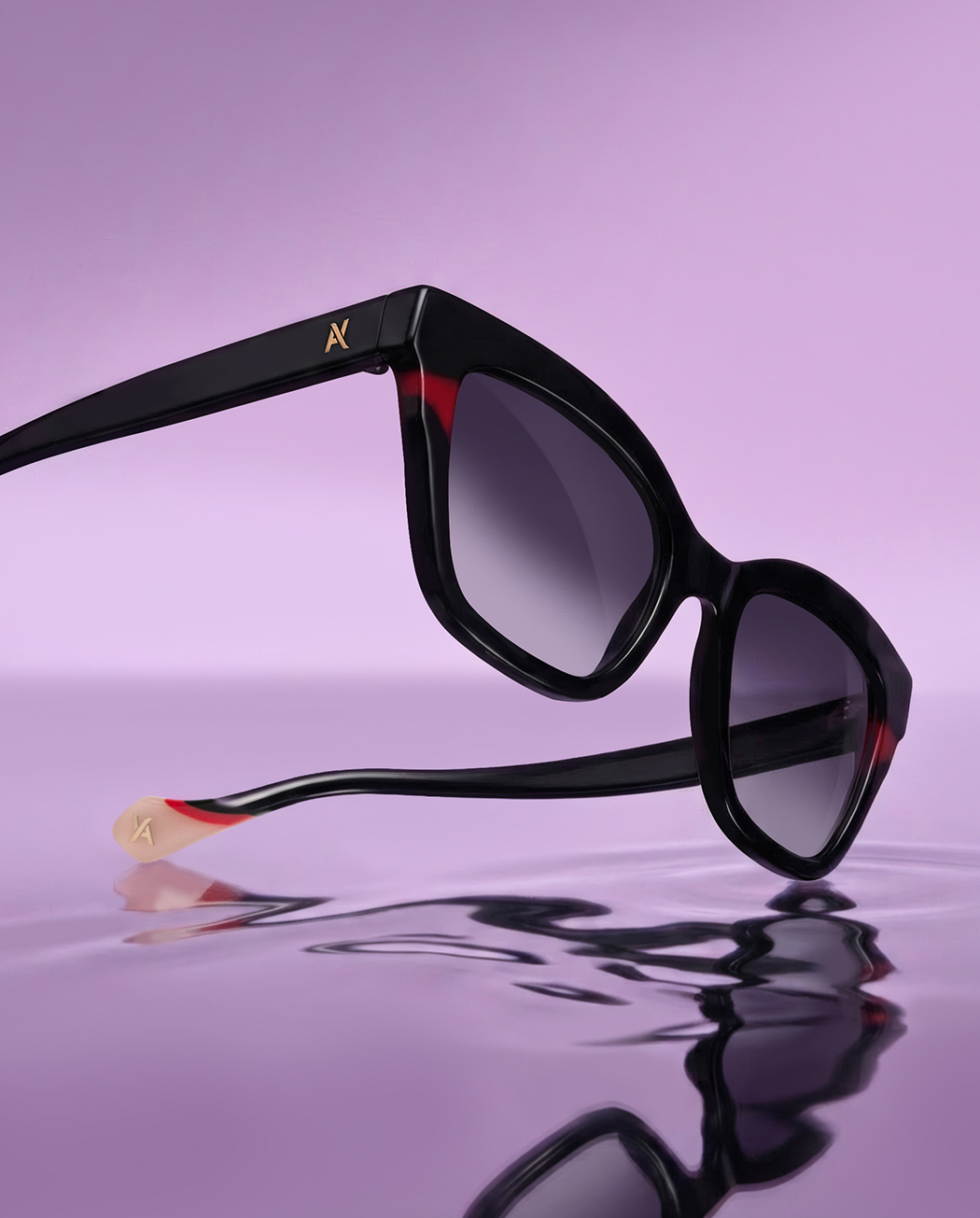 Yalea Eyewear BETTISIA SYA240V_700