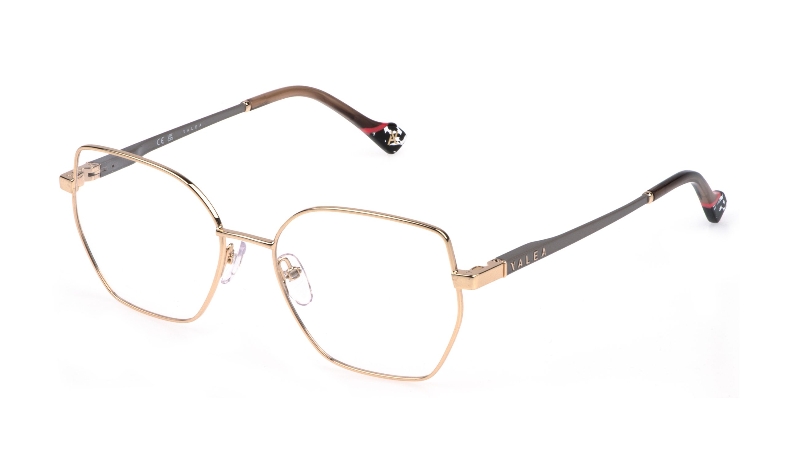 Yalea Eyewear MERRITT UYA233_300