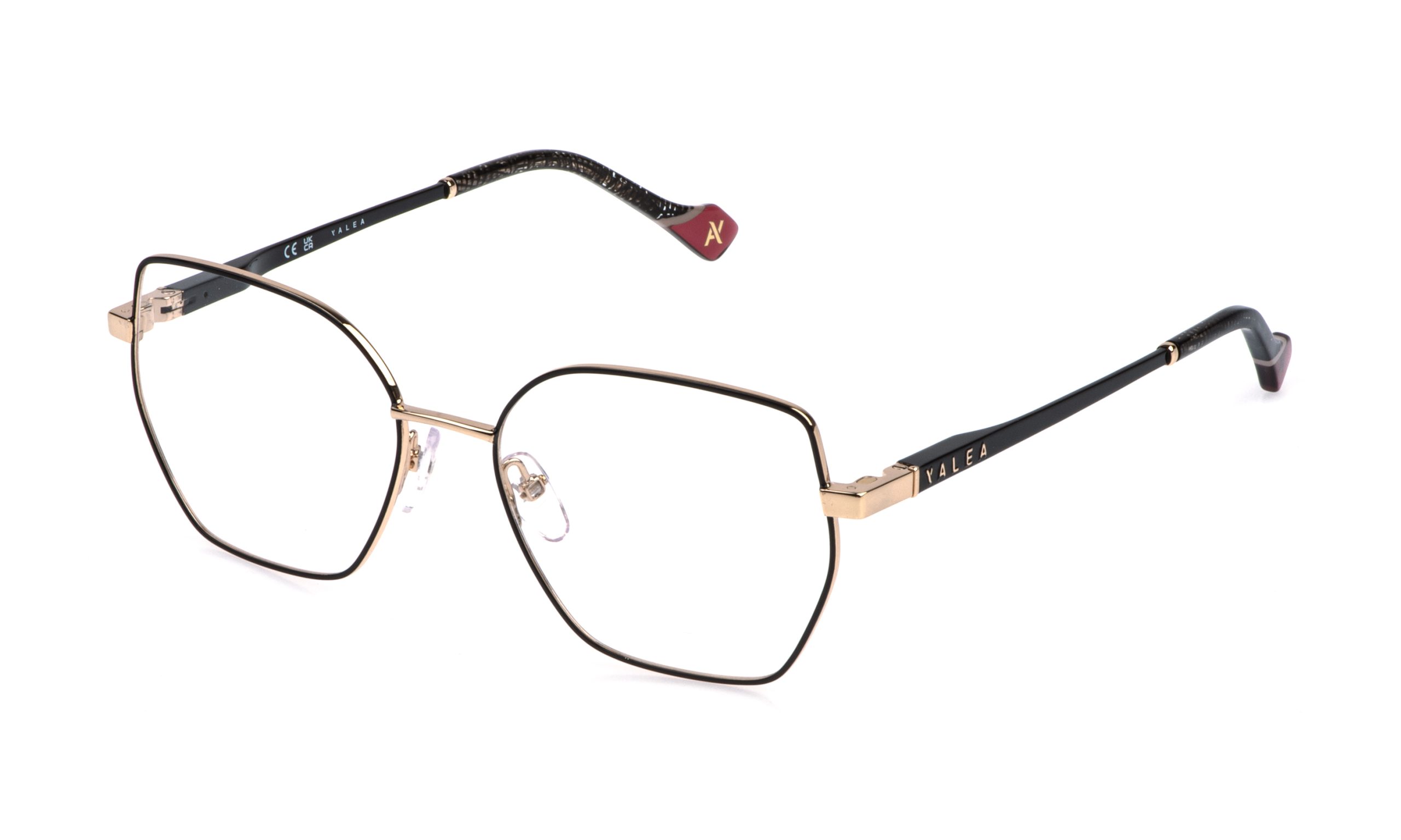 Yalea Eyewear MERRITT UYA233_301