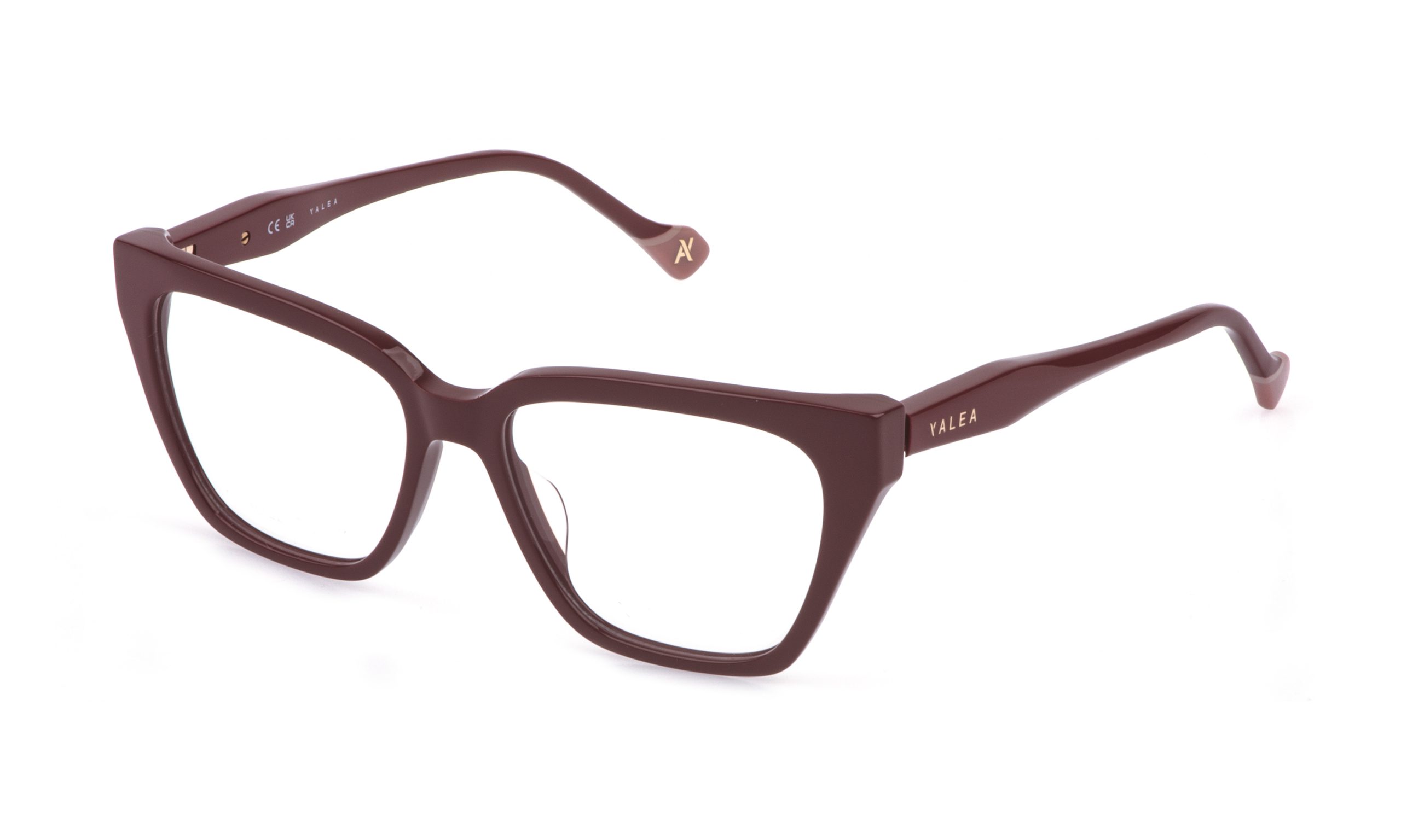 Yalea Eyewear RABIA UYA236_3G6P