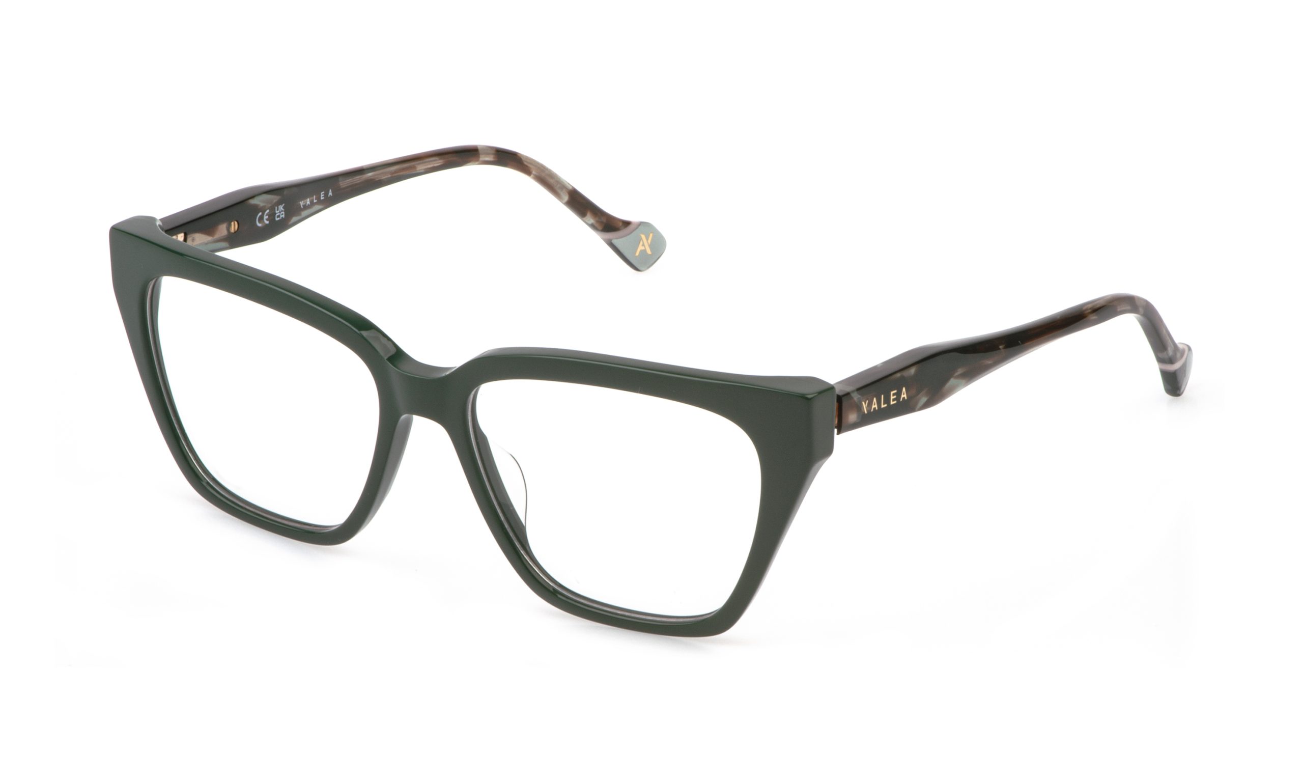 Yalea Eyewear RABIA UYA236_D80P