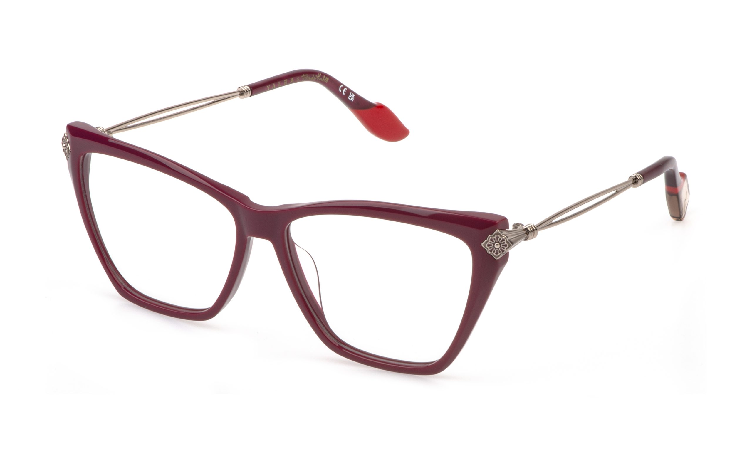 Yalea Eyewear Frida Kahlo UYA249 UYA249_6UUP