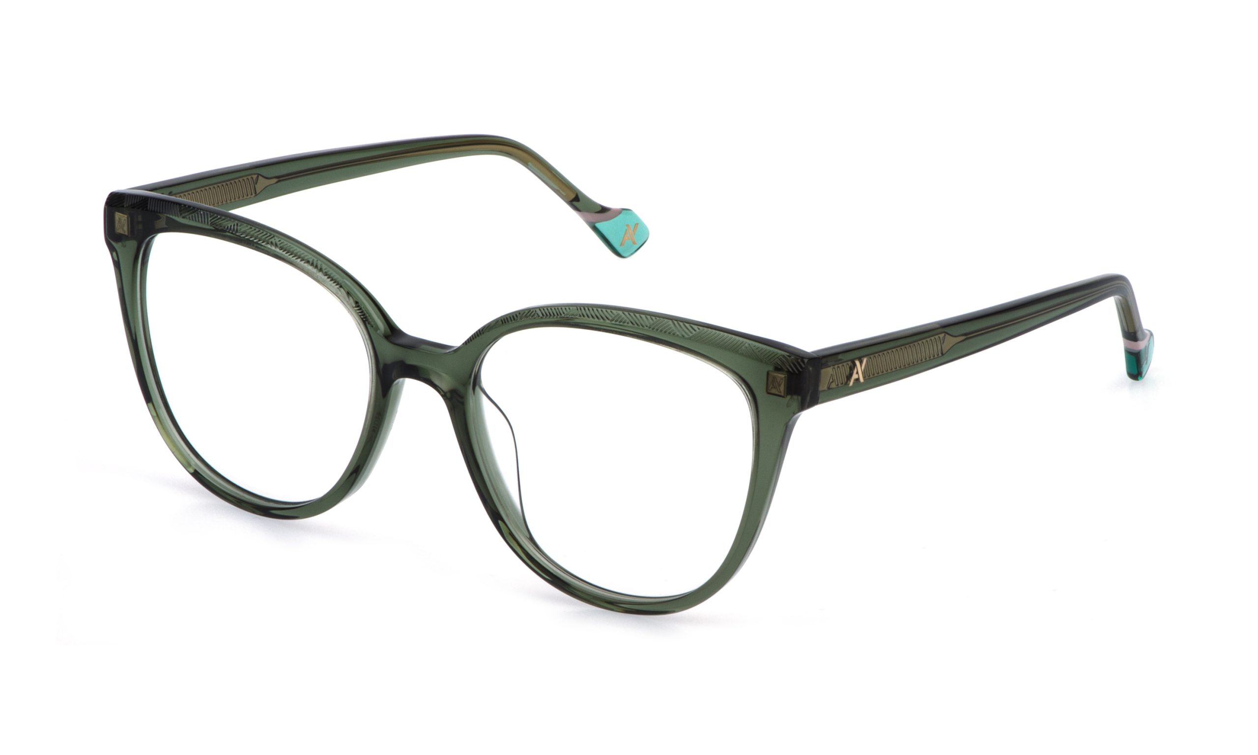 Yalea Eyewear IRÈNE VYA201_7TH