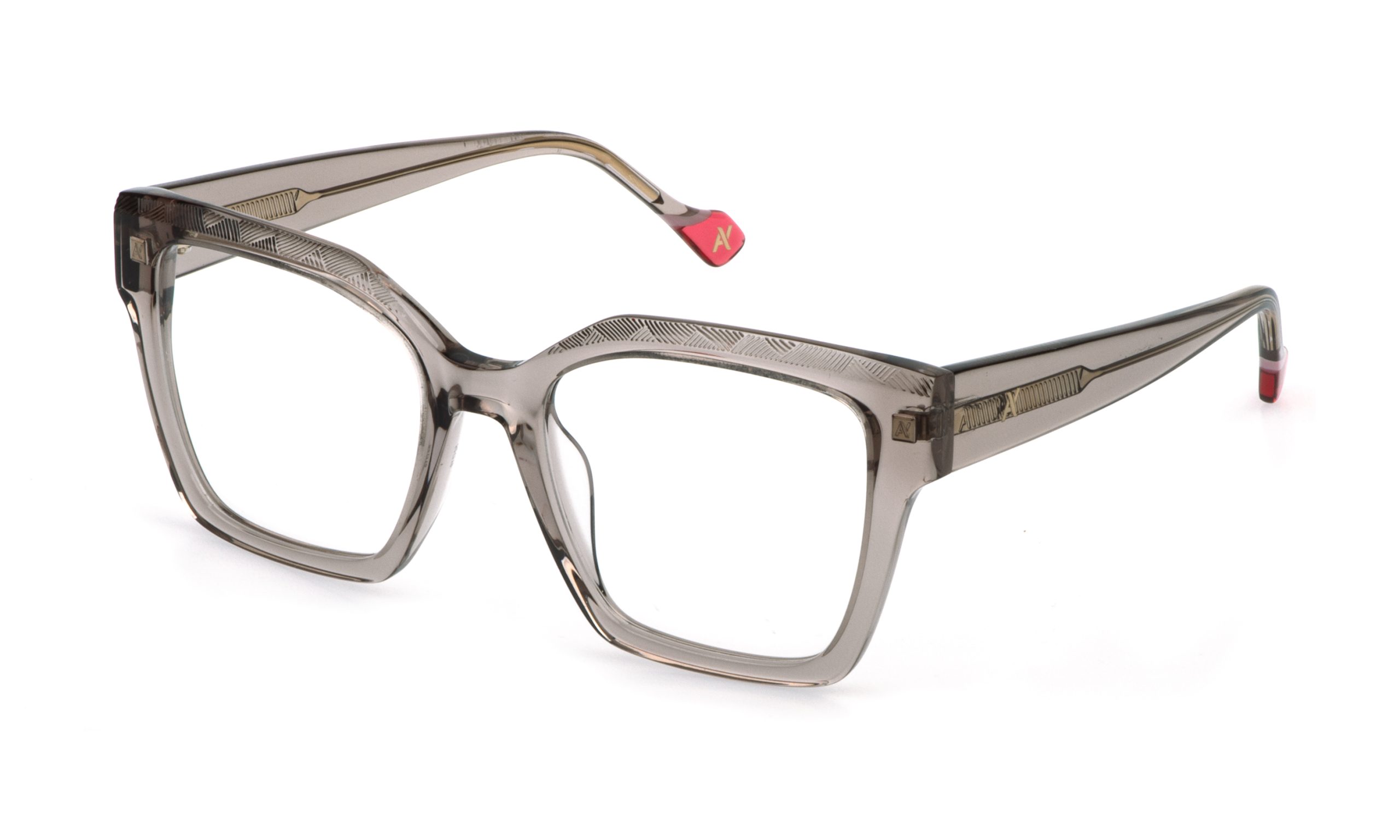 Yalea Eyewear KATALIN VYA202_7T1