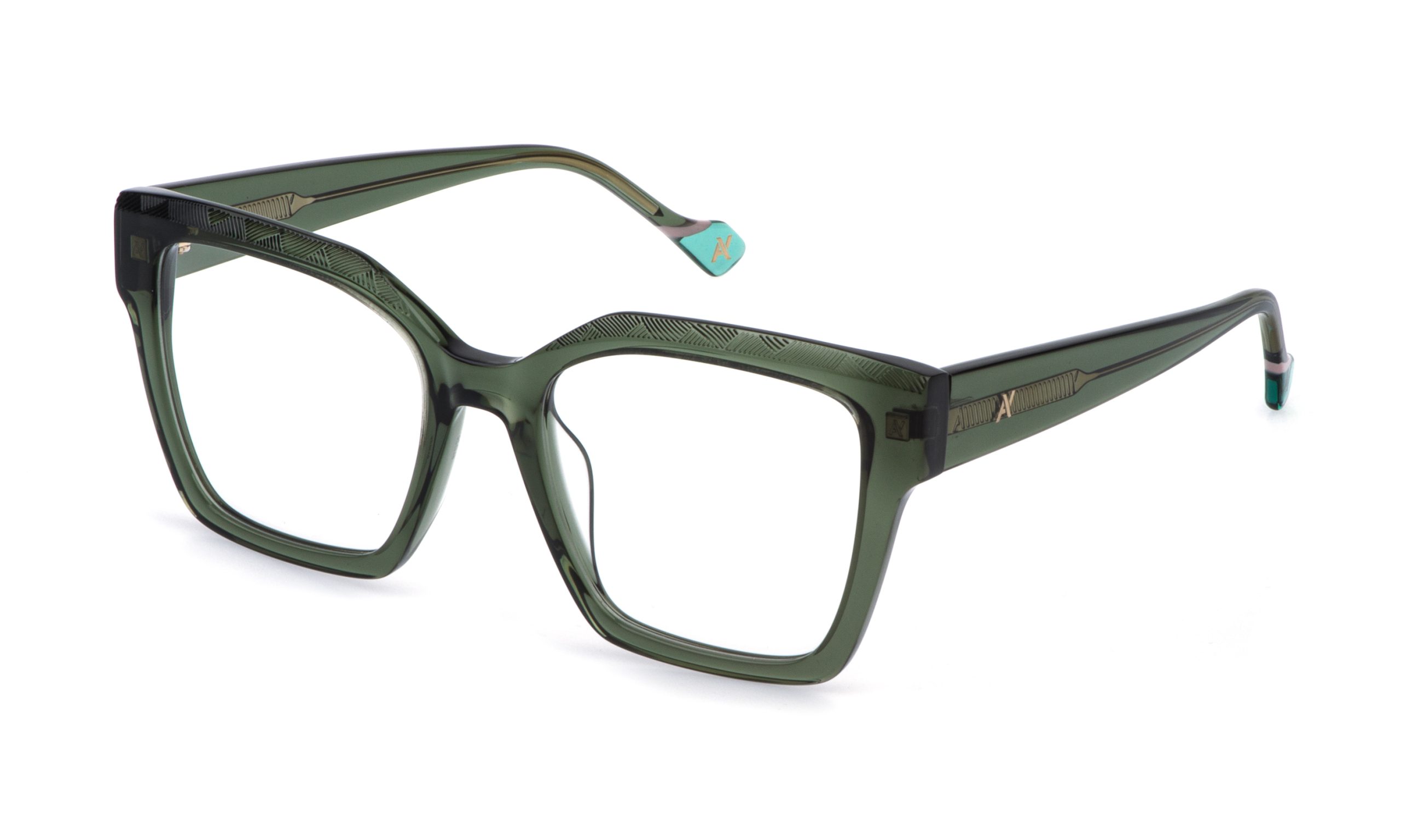 Yalea Eyewear KATALIN VYA202_7TH