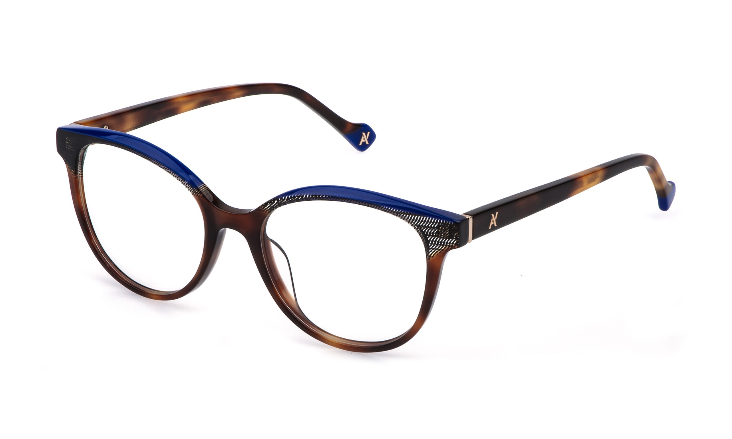 Yalea Eyewear SANDRA VYA206V_722