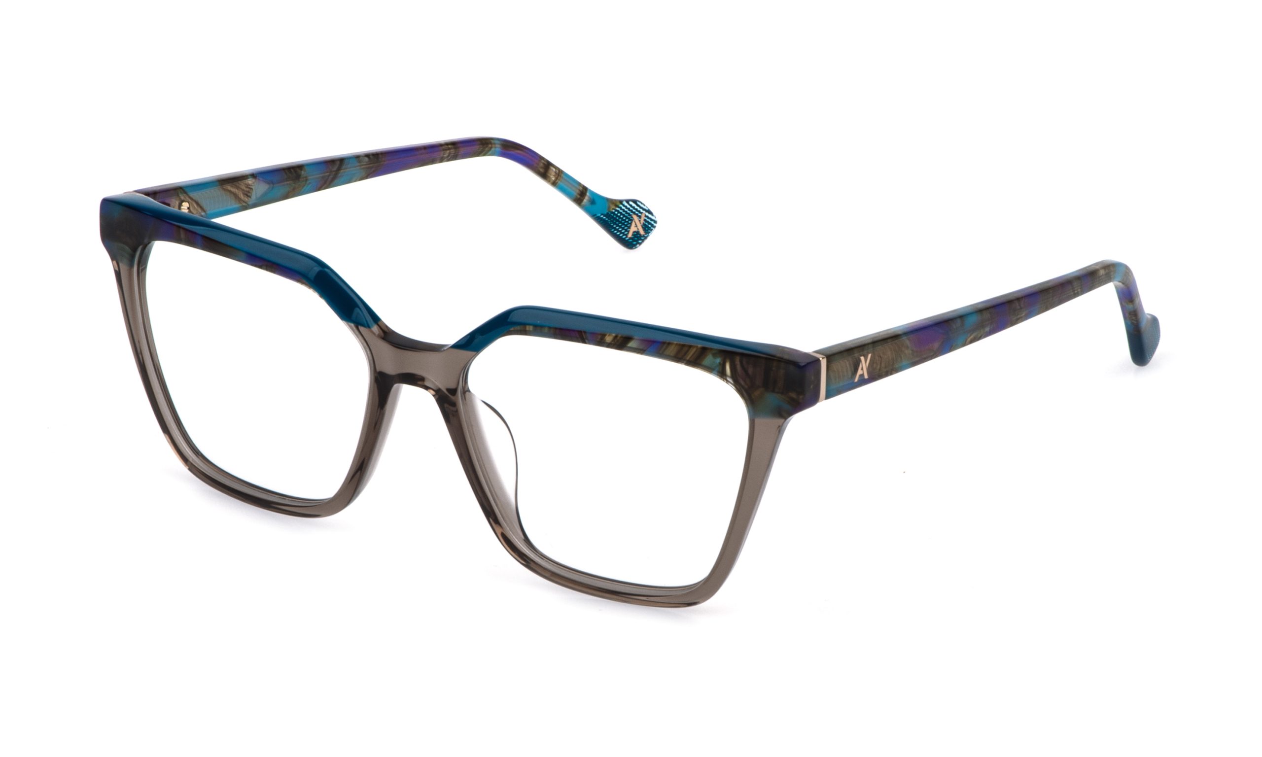 Yalea Eyewear TAJ VYA207V_ALV