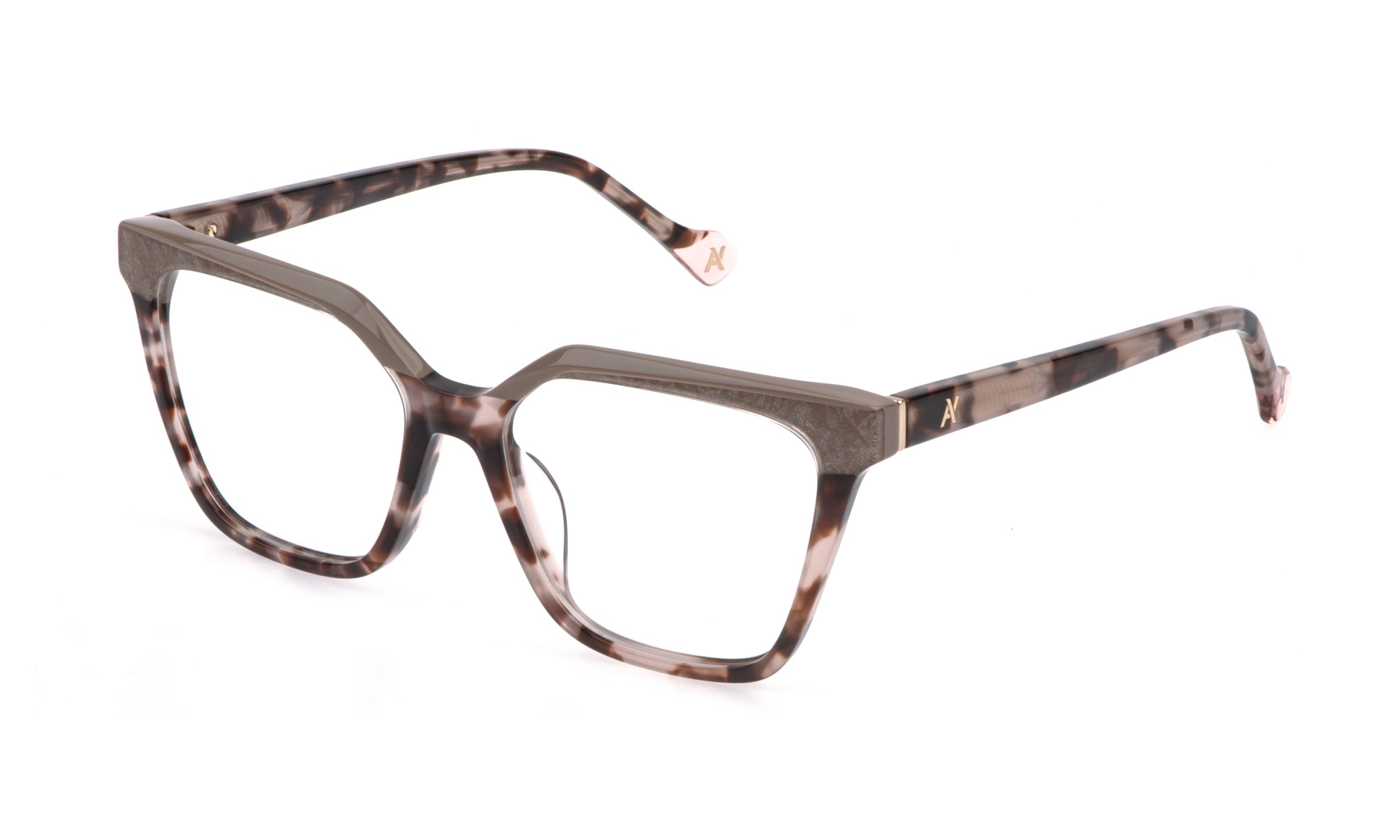 Yalea Eyewear TAJ VYA207V_XAP