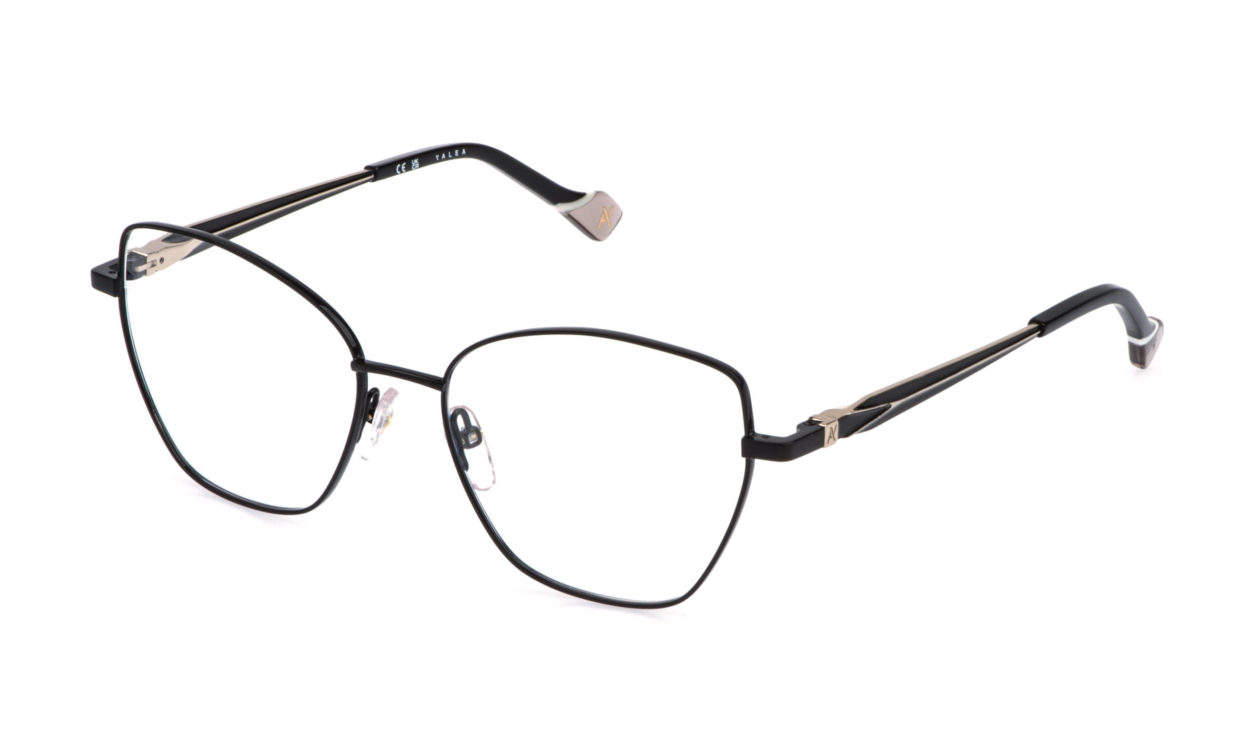 Yalea Eyewear ALETTA VYA210_530