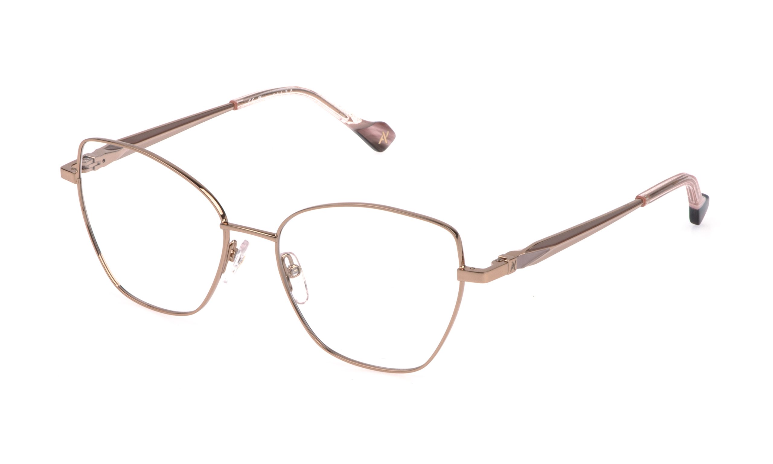 Yalea Eyewear ALETTA VYA210_8FC