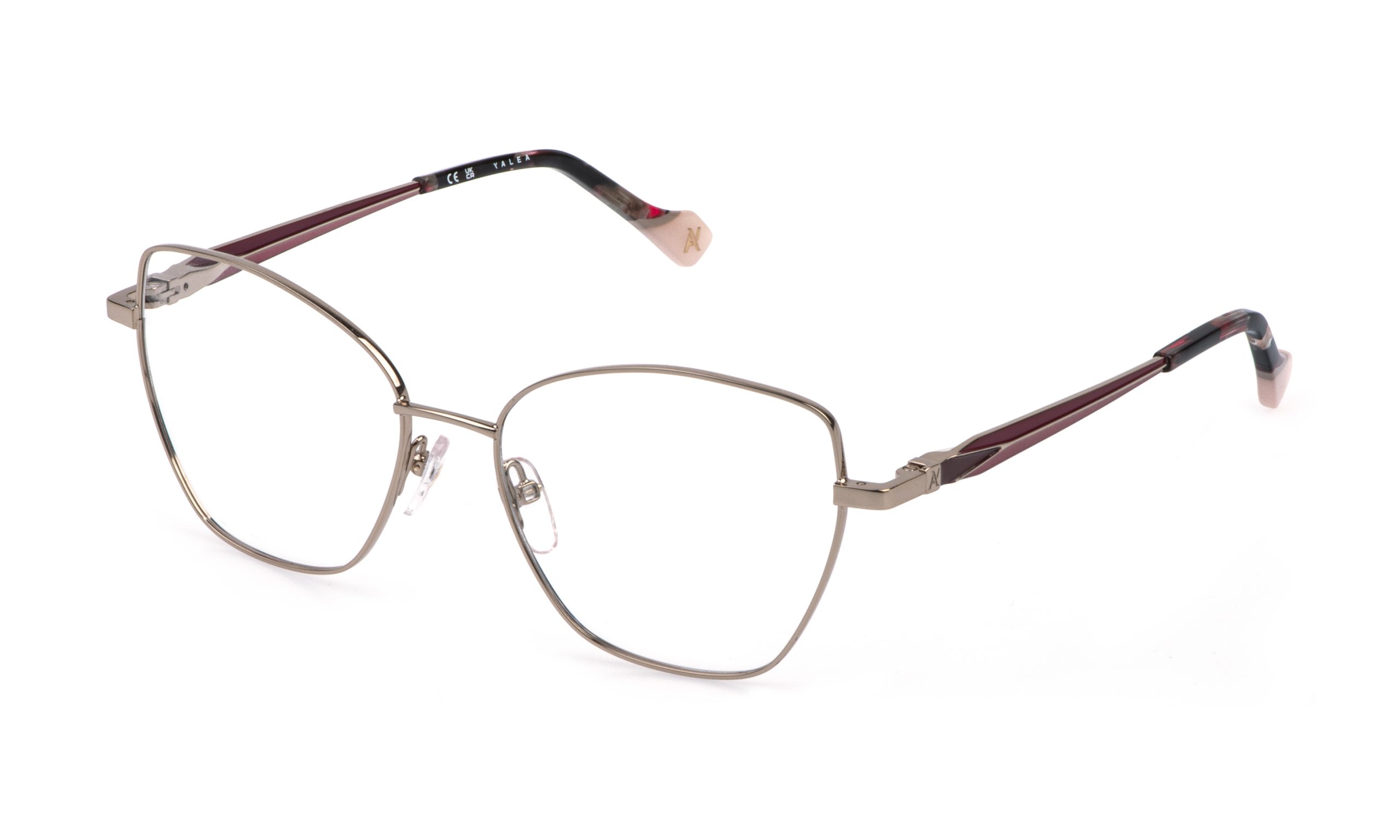 Yalea Eyewear ALETTA VYA210_A39