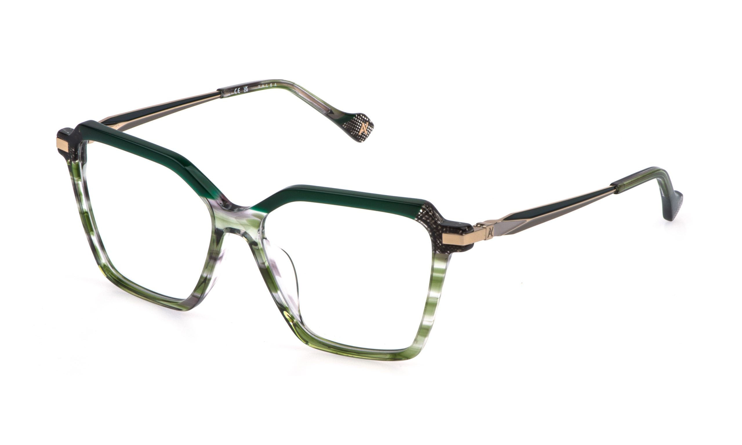 Yalea Eyewear DORIS VYA211V_WTE