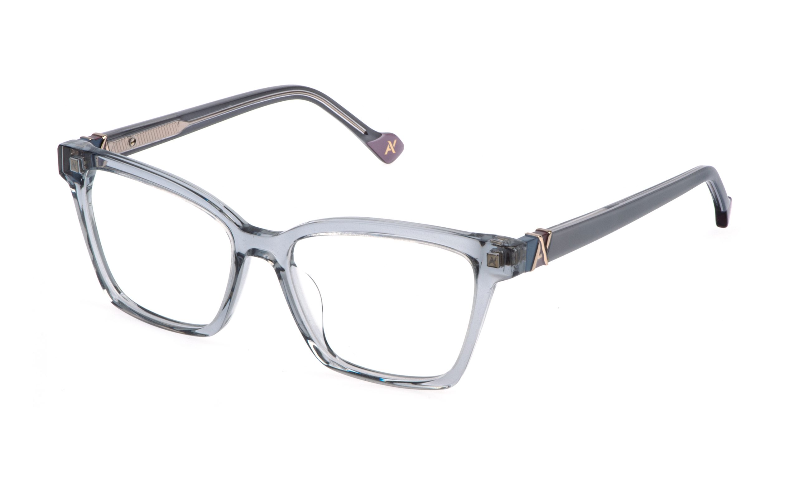Yalea Eyewear MILDRED VYA230_3GU