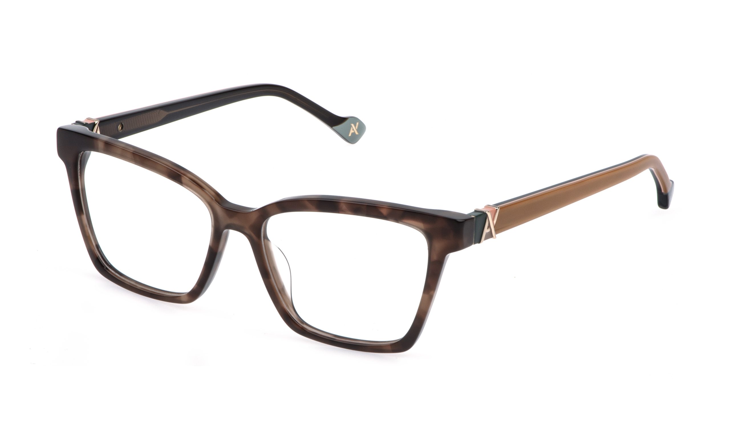 Yalea Eyewear MILDRED VYA230_777