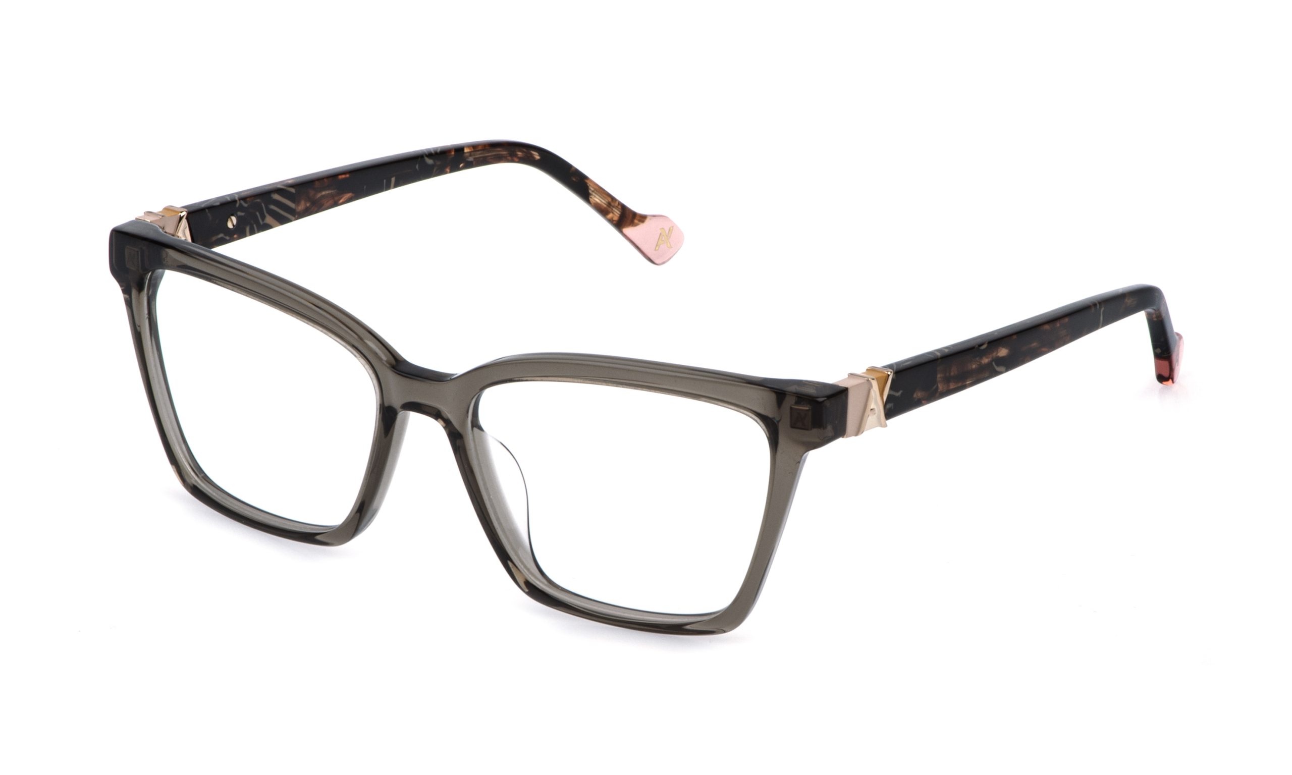 Yalea Eyewear MILDRED VYA230_7N8