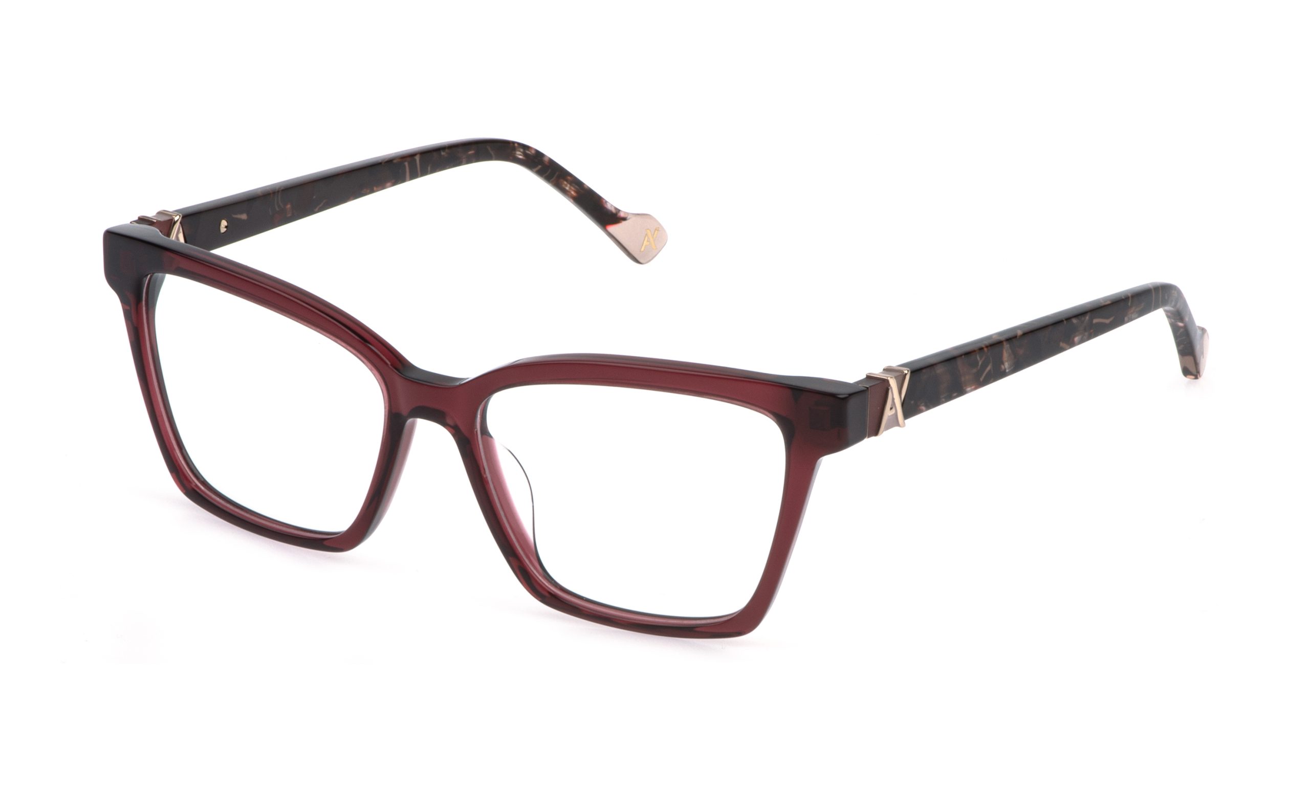 Yalea Eyewear MILDRED VYA230_AFD