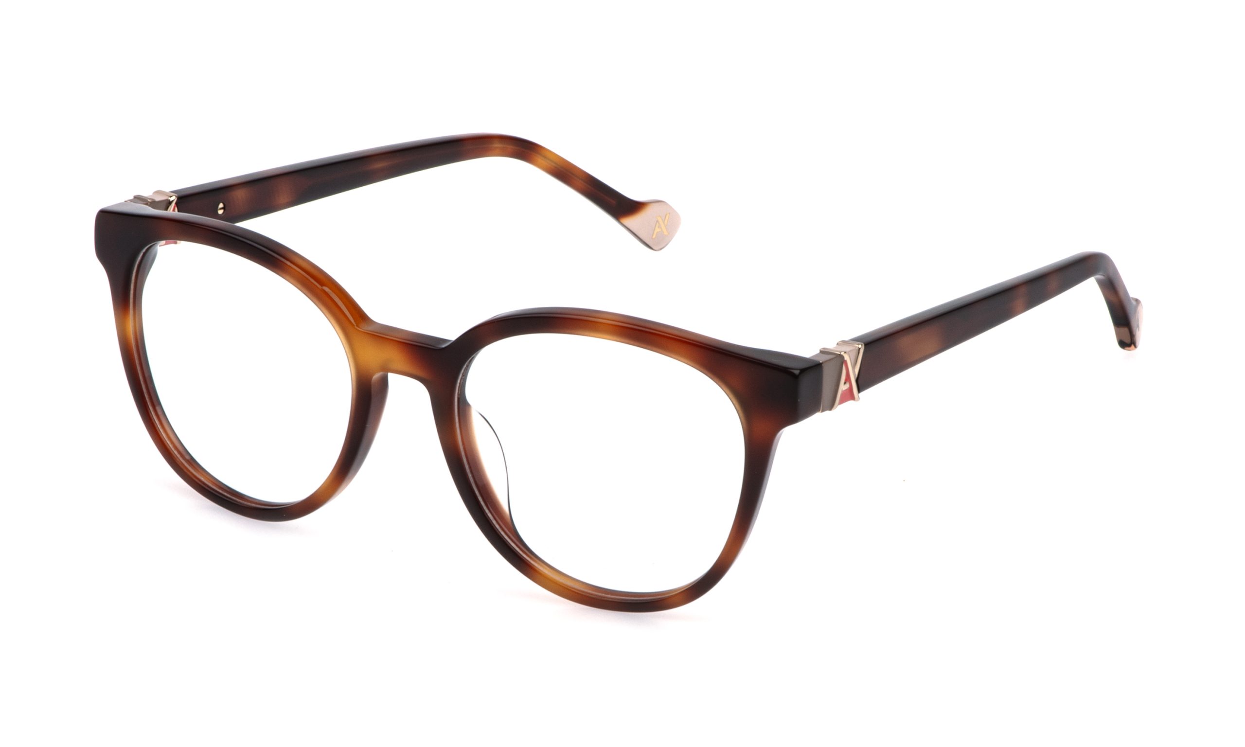 Yalea Eyewear ELA VYA231_752