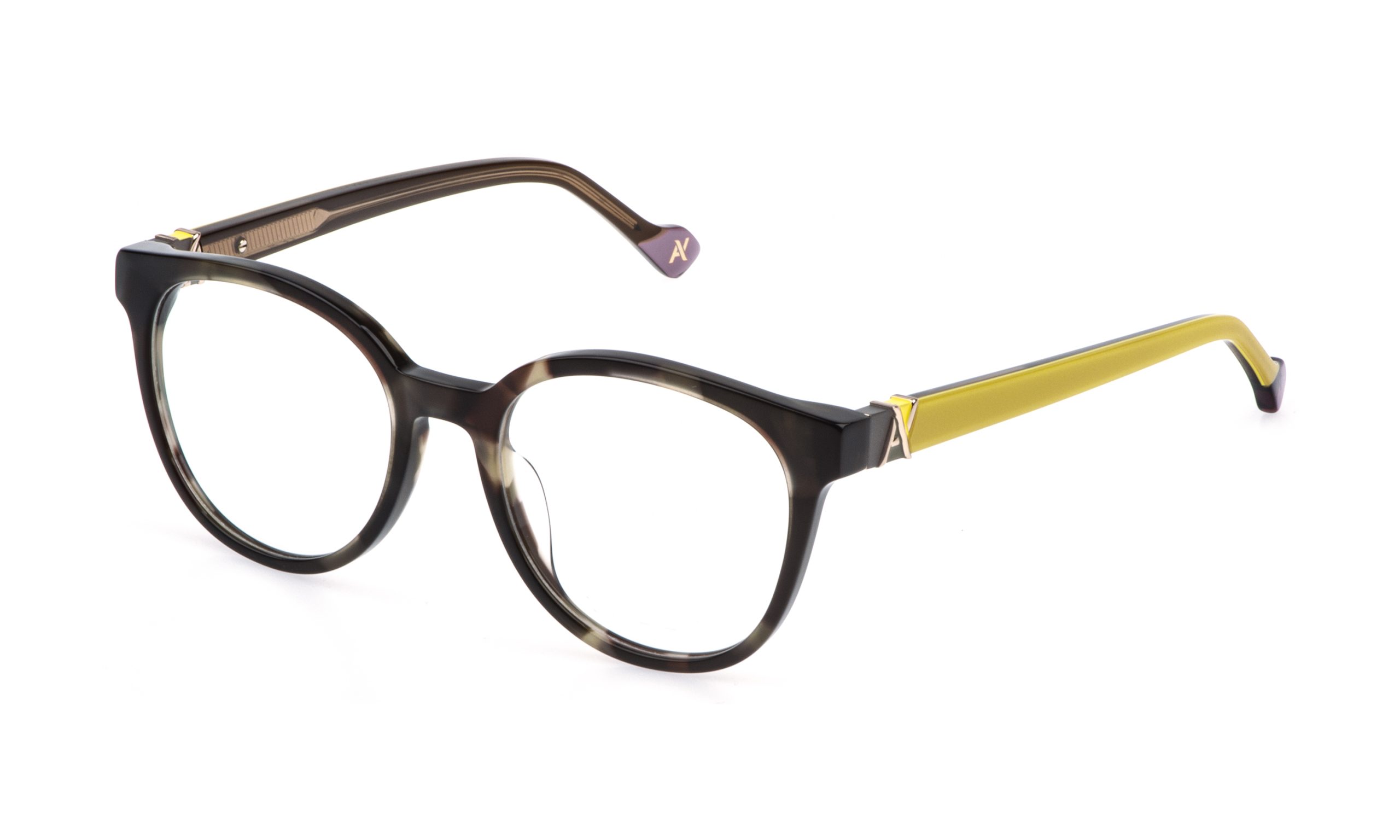 Yalea Eyewear ELA VYA231_92I