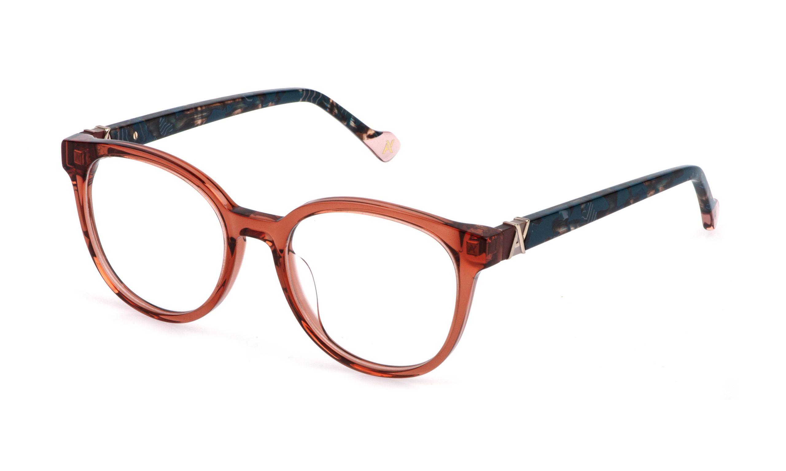 Yalea Eyewear ELA VYA231_96U