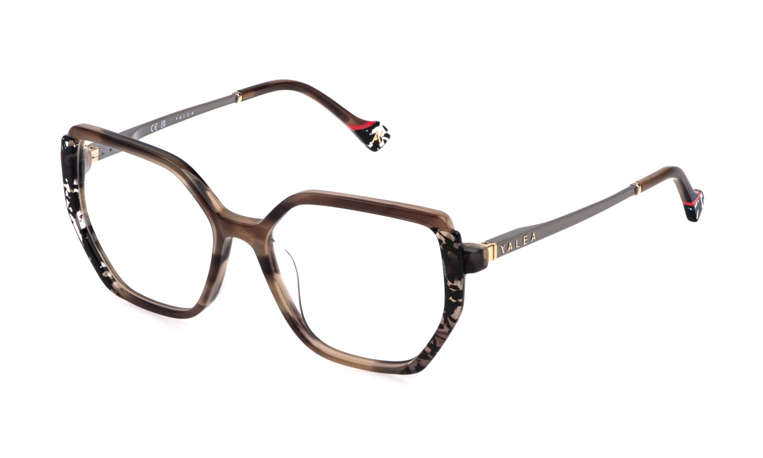 Yalea Eyewear MAHIN VYA232_836