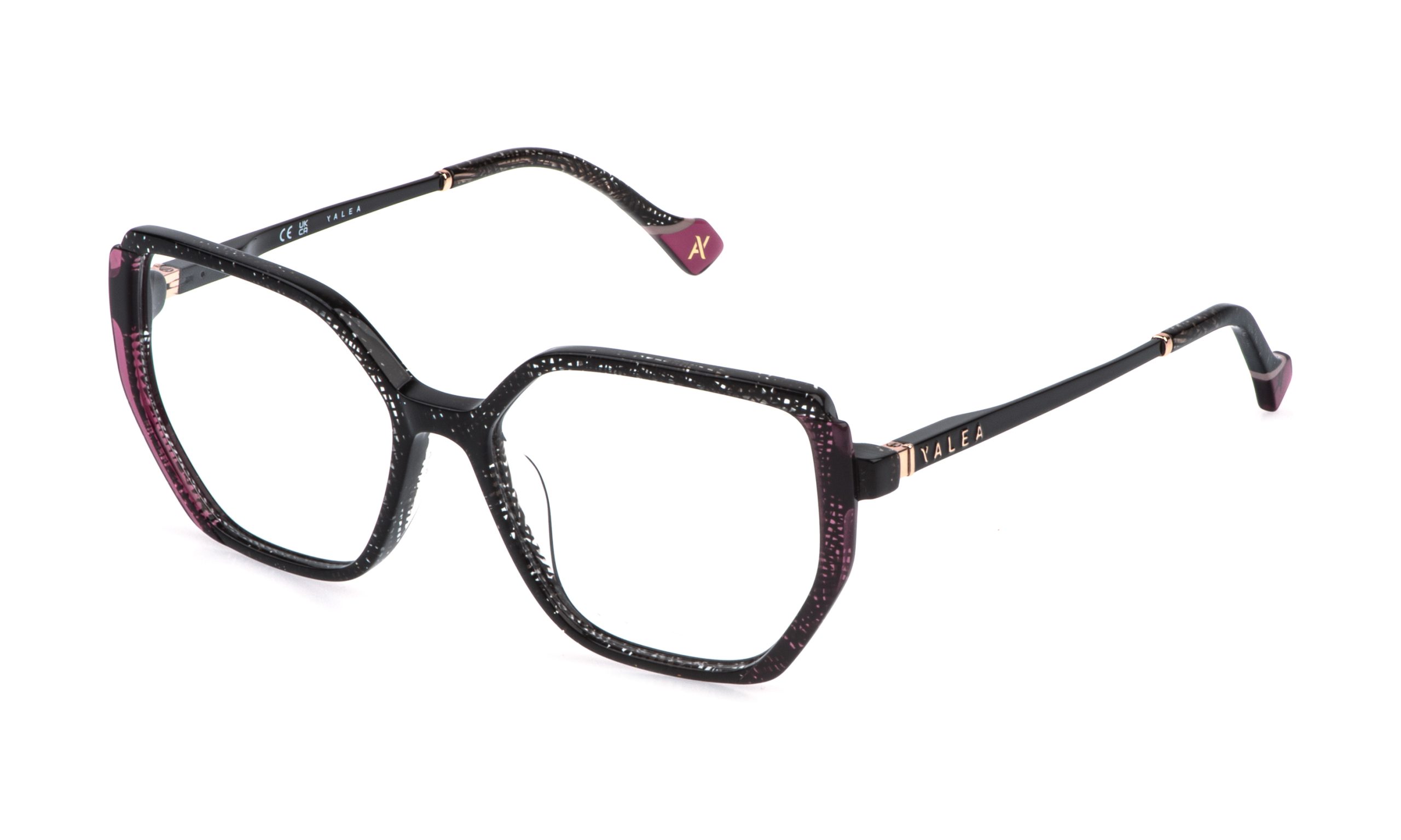 Yalea Eyewear MAHIN VYA232_ALW