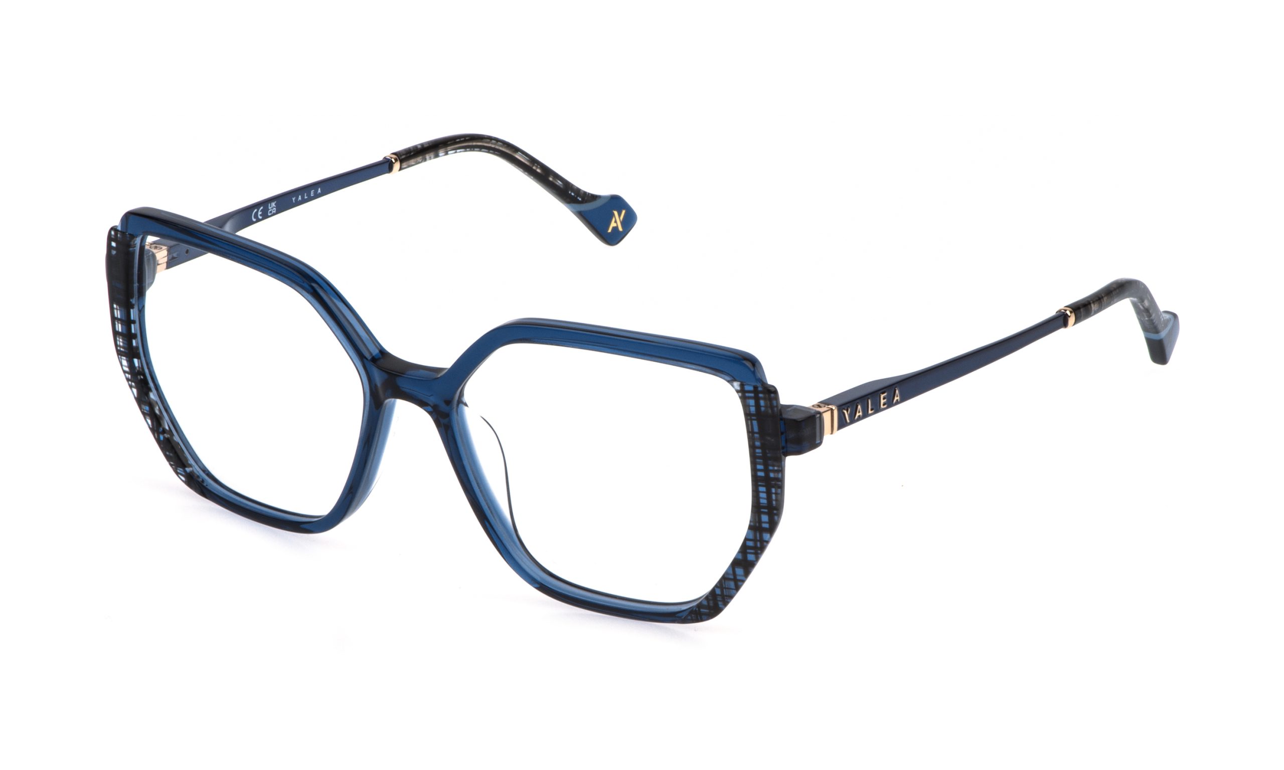Yalea Eyewear MAHIN VYA232_U11