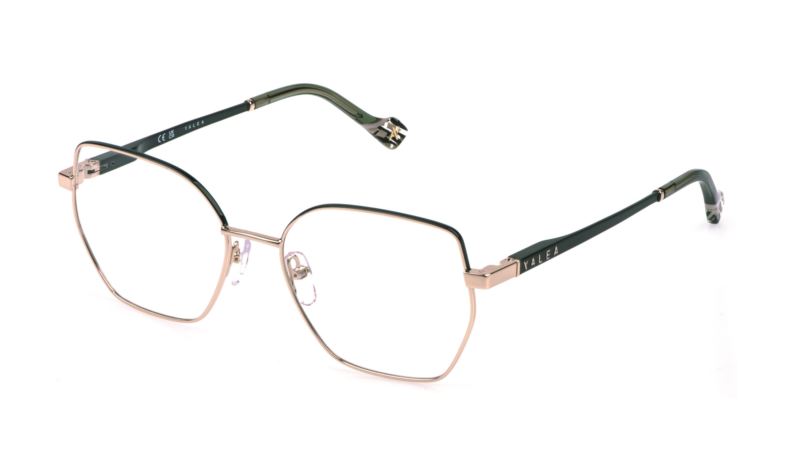 Yalea Eyewear MERRITT VYA233_2AM