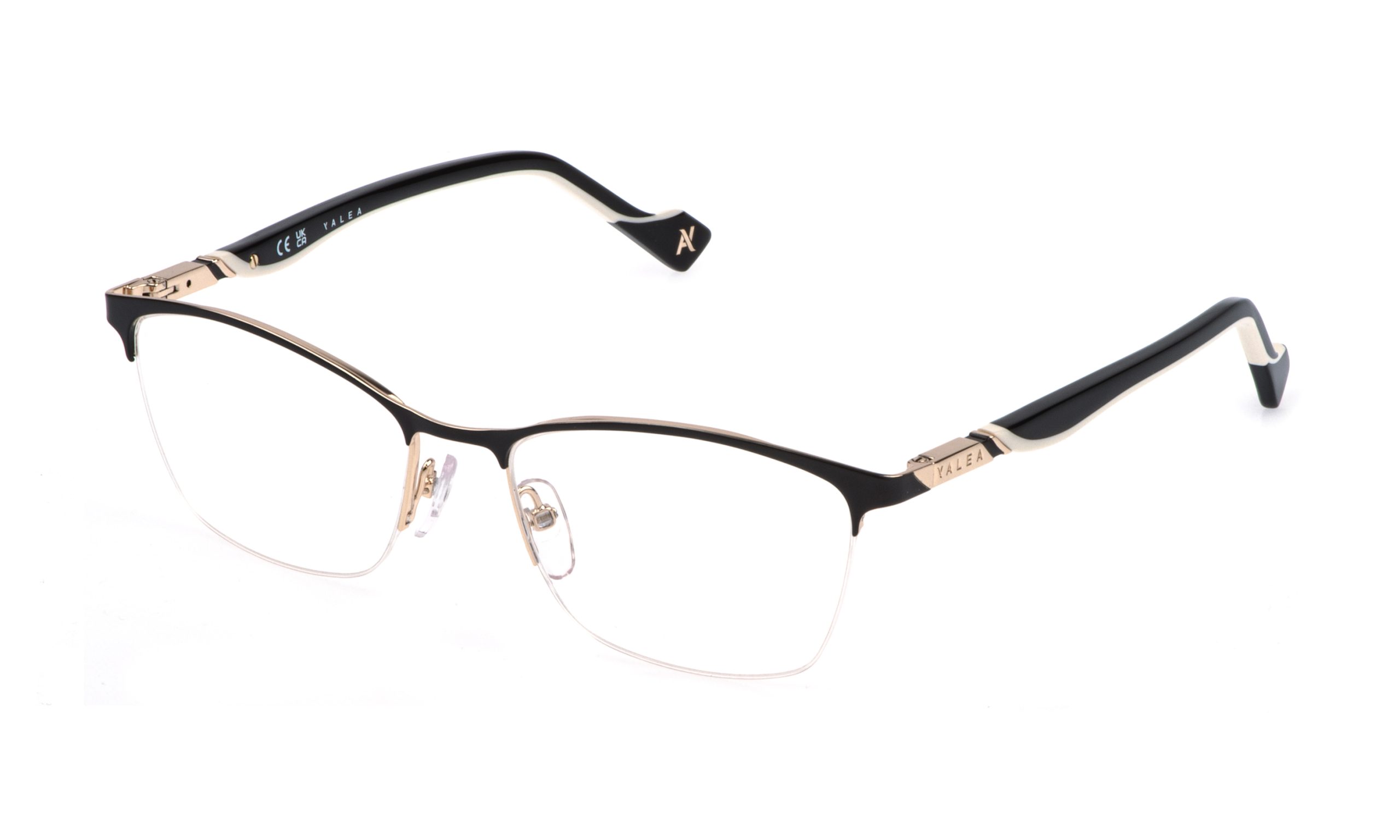 Yalea Eyewear BRIGITTE VYA239_301