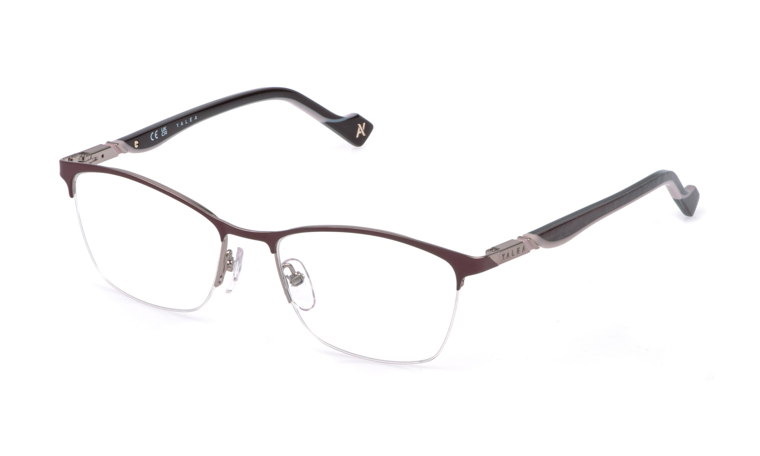 Yalea Eyewear BRIGITTE VYA239_H60