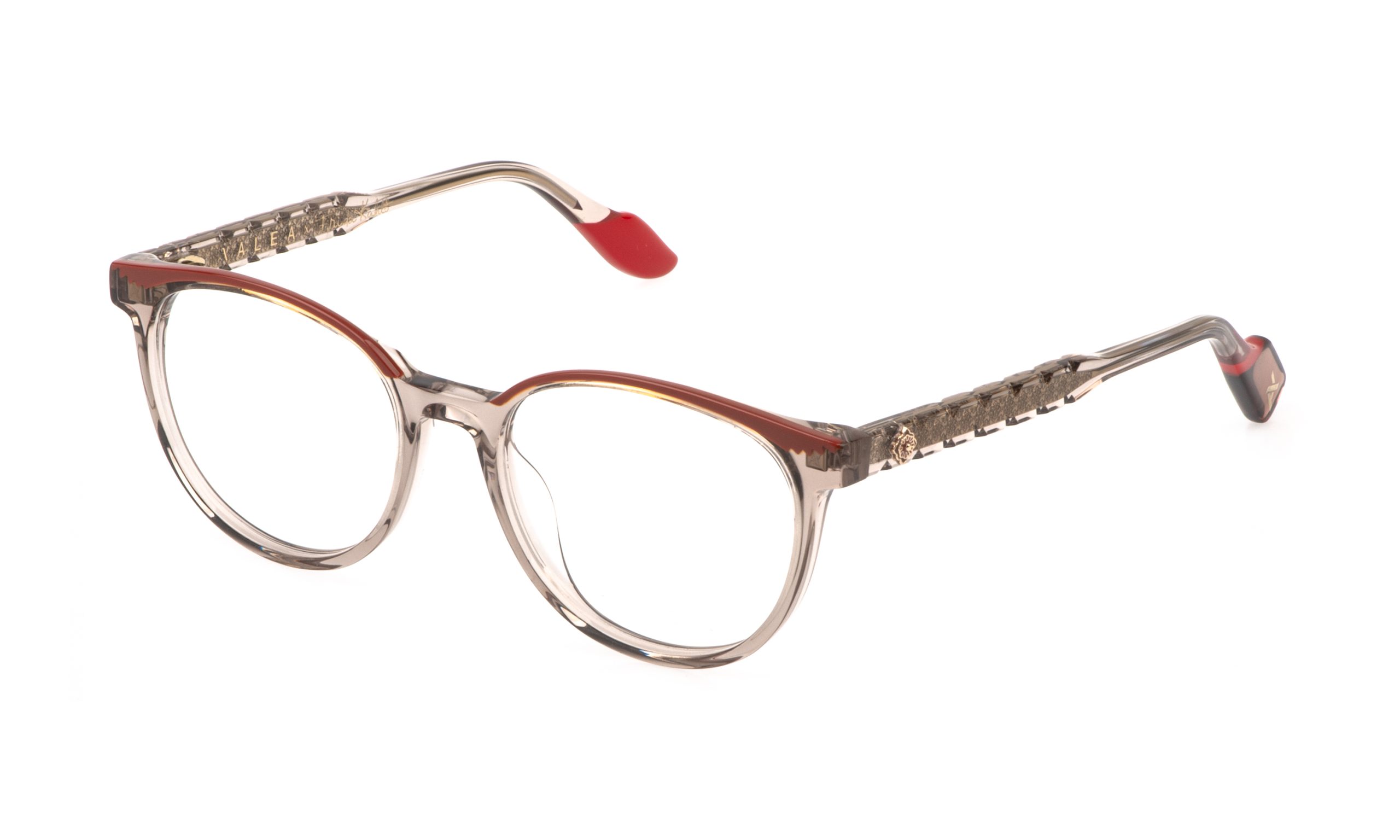 Yalea Eyewear Frida Kahlo VYA250 VYA250V_7T1