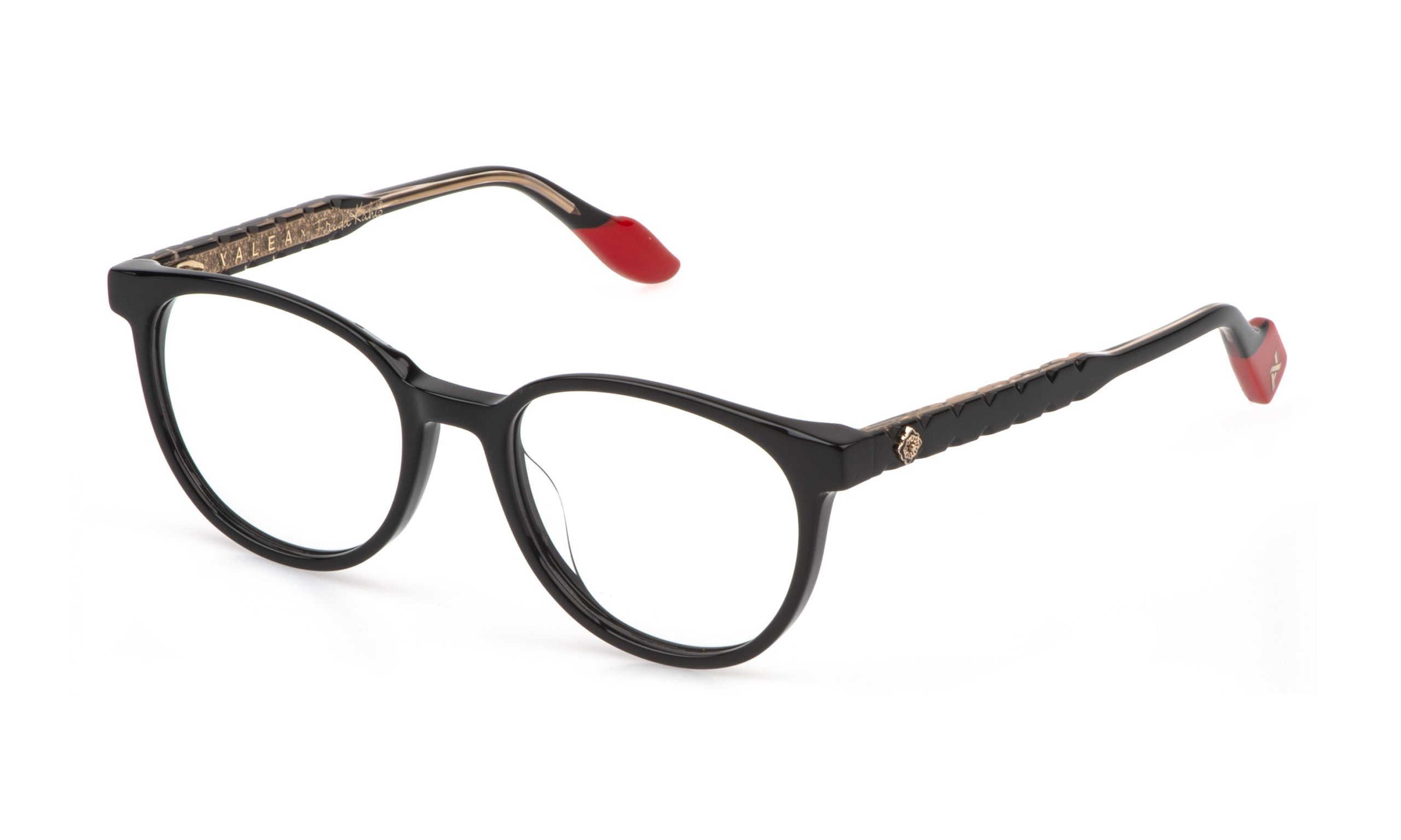 Yalea Eyewear Frida Kahlo VYA250 VYA250_700