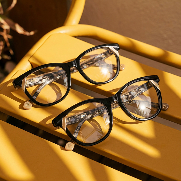 HEIDI | Yalea Eyewear