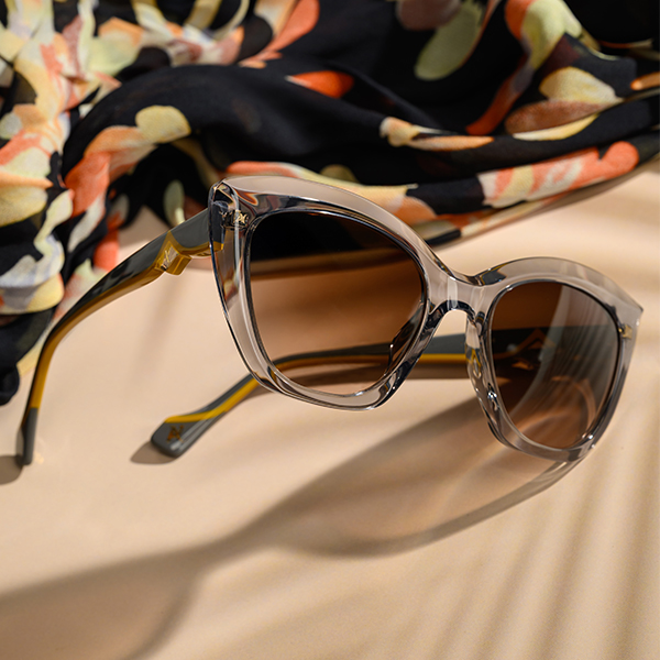 HEIDI | Yalea Eyewear