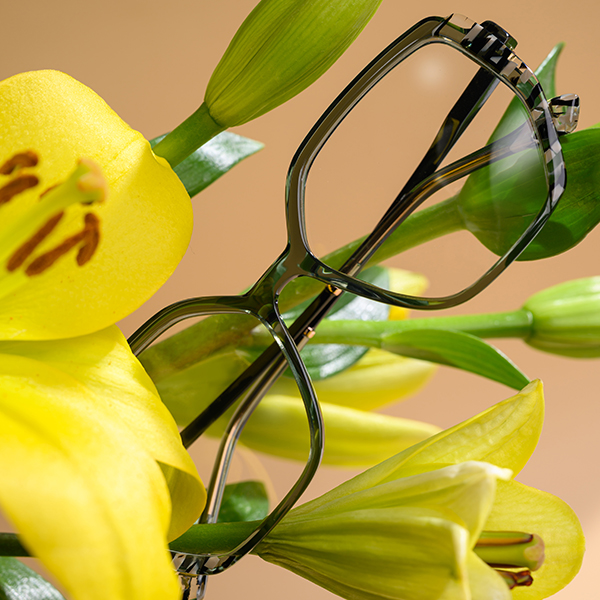 JUNKO | Yalea Eyewear