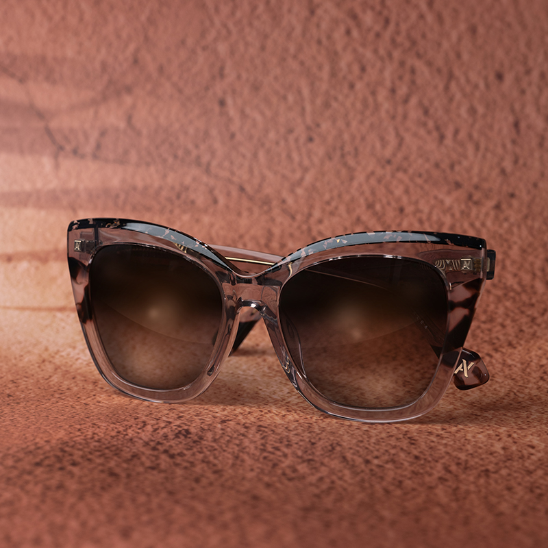 Yalea Eyewear BESSI SYA194V_4G0Y