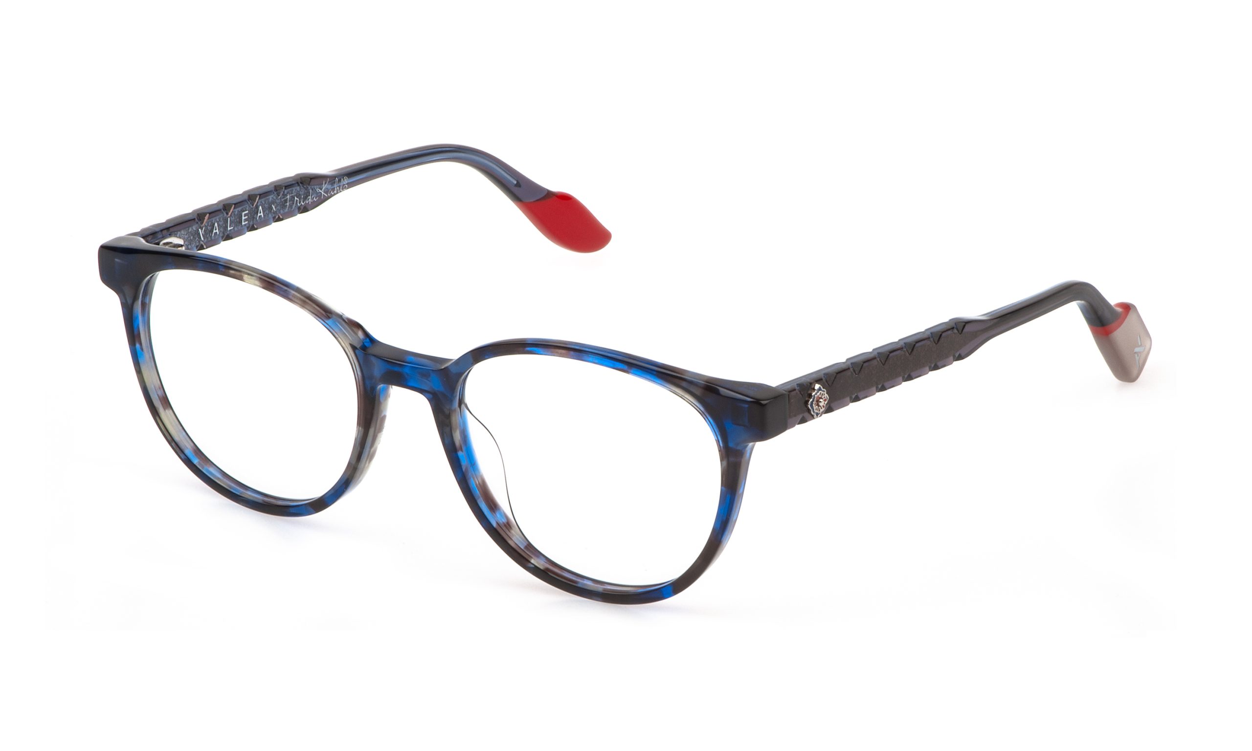 Yalea Eyewear Frida Kahlo VYA250 VYA250_9UV