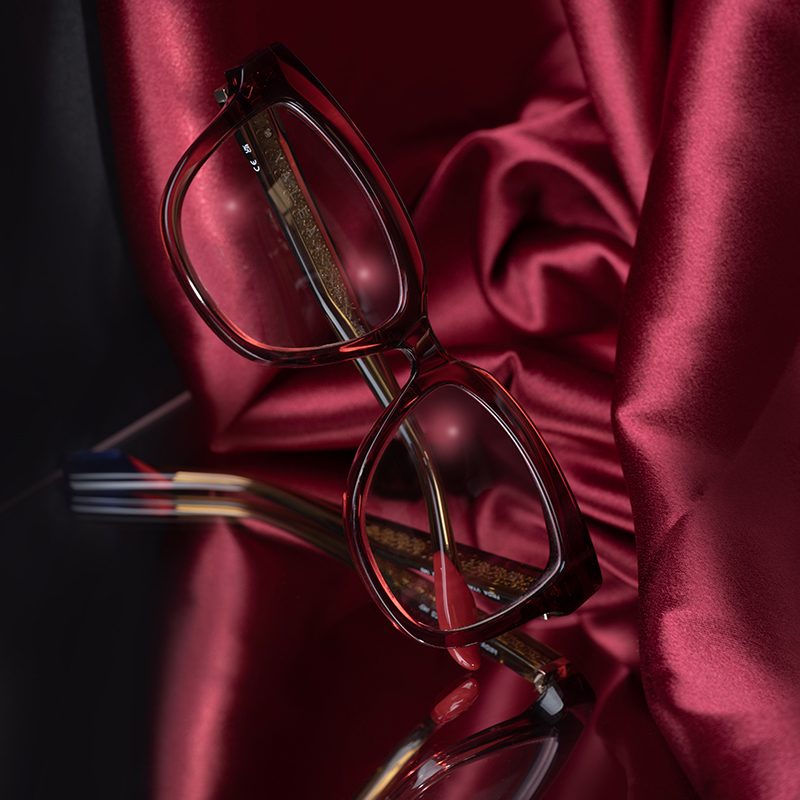 Yalea Eyewear Frida Kahlo UNIQUE VYA172_VC2