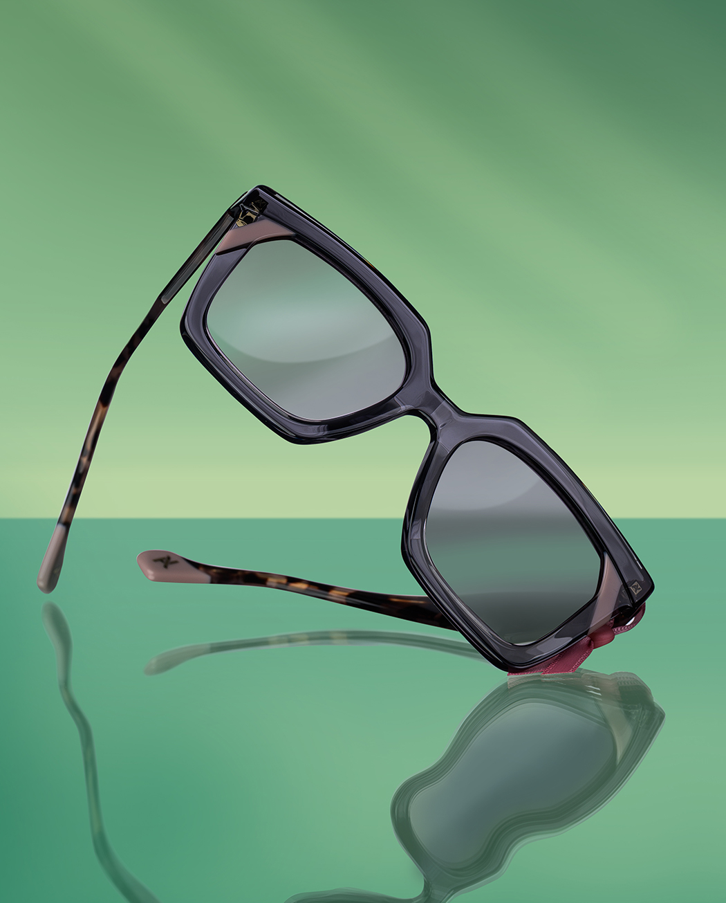 Yalea Eyewear ANTONELLA SYA215_6A7