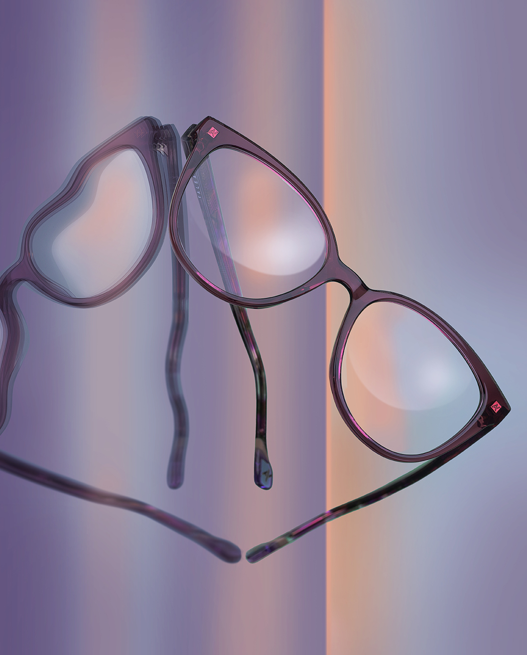 Yalea Eyewear IRÈNE VYA201_9PX