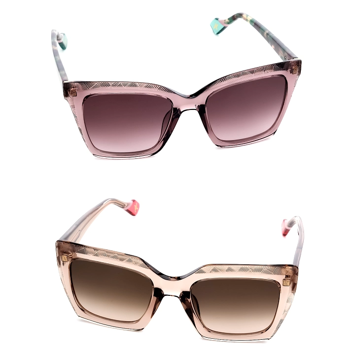 ELZA | Yalea Eyewear