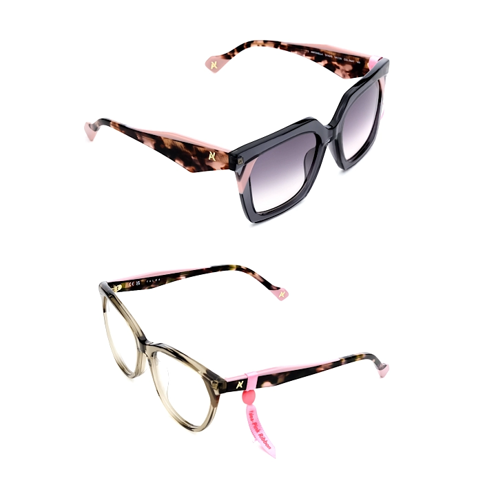 ANTONELLA | Yalea Eyewear
