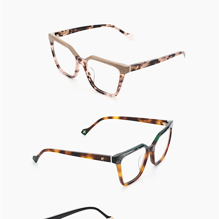 TAJ | Yalea Eyewear